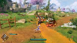 画像ギャラリー No.011のサムネイル画像 / アニメ調で展開されるアクションRPG「Edge of Memories」,ゲームプレイ概要を公開。スピーディなバトルと連携重視の戦略性が特徴