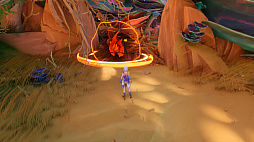 画像ギャラリー No.015のサムネイル画像 / アニメ調で展開されるアクションRPG「Edge of Memories」,ゲームプレイ概要を公開。スピーディなバトルと連携重視の戦略性が特徴