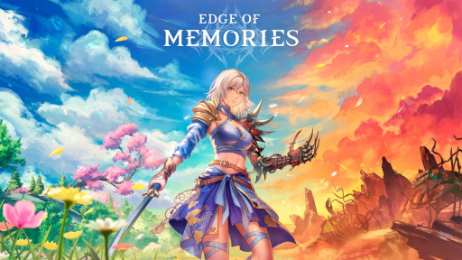 画像ギャラリー No.006のサムネイル画像 / フランス発アクションRPG「Edge of Memories」，PS5向けに3gooから2026年春リリース。「Edge of Eternity」の世界を受け継ぐ新作