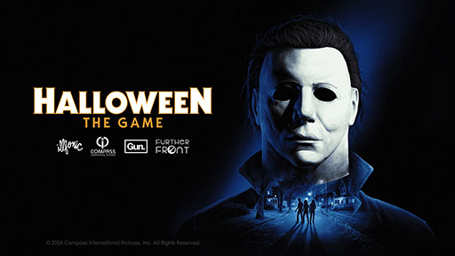 画像ギャラリー No.006のサムネイル画像 / 「ハロウィン ザ・ゲーム」,マイケル・マイヤーズの視点でプレイするストーリーモードの映像が解禁