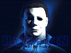 映画「ハロウィン」原作の非対称型ホラー「ハロウィン ザ・ゲーム」が発売。マイケルを操作するシングルキャンペーンも搭載