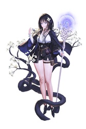 画像ギャラリー No.011のサムネイル画像 / 新しいジャンルを作りたい，という思いが出発点。「MIRESI：視えない未来」の開発陣に戦闘システムや世界観を聞いた［TGS2026］