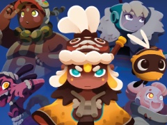 モンスター収集ローグライト「Wilderings: The Lost Spring」，早期アクセスを近日中に開始。「Rewilders」から改題し，正式版は2027年春を予定［gamescom］