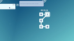 Mini Words