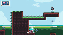 Axobubble