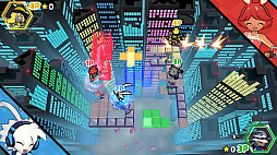 POGO Stadium