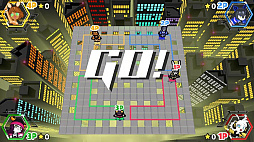 POGO Stadium