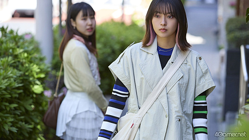 画像ギャラリー No.025のサムネイル画像 / 6+1の視点で進むサスペンス体験&魅力的な登場人物たちが紡ぐ「AKIBA LOST」。すべては,13年前の秋葉原から始まった