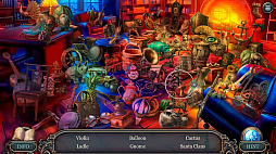 Harmony Chronicles: Cat our of the bag Collector's Edition