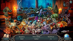 Harmony Chronicles: Cat our of the bag Collector's Edition