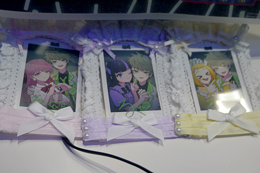 画像ギャラリー No.009のサムネイル画像 / 廃ビルに監禁された地下アイドルが，釘バットを持った美女ヲタクに追われる。「ガチ恋監禁♡めるてぃほりっく」インプレッション［TGS2026］