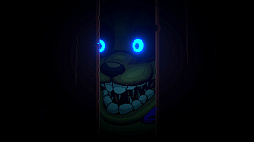 画像ギャラリー No.006のサムネイル画像 / PS5/Switchパッケージ版「Five Nights at Freddy's Into the Pit」，発売日が2026年1月22日に決定