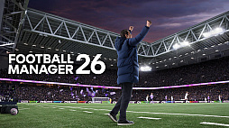 Football Manager 26 Touch