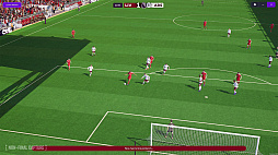 Football Manager 26 Touch
