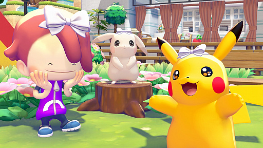 画像ギャラリー No.012のサムネイル画像 / 「ぽこ あ ポケモン」エキスパンションパス第2弾にドードー,エネコ,テールナーが登場。2026年冬に配信予定