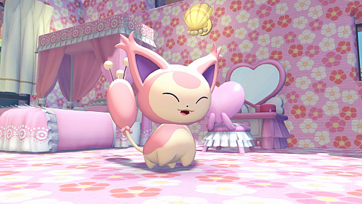画像ギャラリー No.015のサムネイル画像 / 「ぽこ あ ポケモン」エキスパンションパス第2弾にドードー,エネコ,テールナーが登場。2026年冬に配信予定