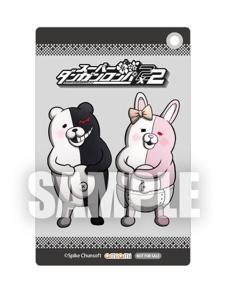 画像ギャラリー No.022のサムネイル画像 / 謎の新キャラも登場する？ 「スーパーダンガンロンパ２×２」の発売日が2027年1月14日に決定