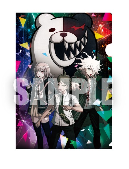 画像ギャラリー No.027のサムネイル画像 / 謎の新キャラも登場する？ 「スーパーダンガンロンパ２×２」の発売日が2027年1月14日に決定