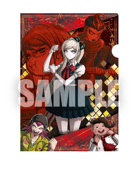 画像ギャラリー No.032のサムネイル画像 / 謎の新キャラも登場する？ 「スーパーダンガンロンパ２×２」の発売日が2027年1月14日に決定
