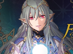 「ファイアーエムブレム 万紫千紅 エキスパンション・パス」が発売。追加の武器やストーリーなどを全3弾に分けて配信