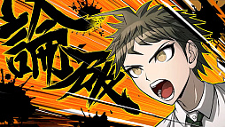 スーパーダンガンロンパ2×2