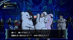 画像ギャラリー No.009のサムネイル画像 / キョウキモードは“凶器モード”だった!? 「スーパーダンガンロンパ２×２」メディア向け体験＆発表会で気になる新要素を確かめてきた