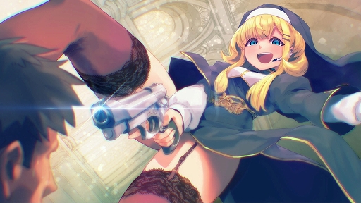 画像ギャラリー No.022のサムネイル画像 / 「カルドアンシェル Nintendo Switch 2 Edition」，2026年1月29日発売決定。フレームレートが向上し，4K解像度に対応。マウス操作もサポート