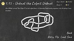UNKNOT! -アンノット!-