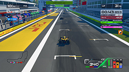 フォーミュラレジェンド