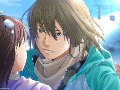 「テニスの王子様」のキャラクターたちと恋愛ができる「学プリ」「ドキサバ」，本日発売。LINEスタンプも配信開始