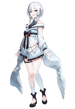 画像ギャラリー No.009のサムネイル画像 / 「やがて散りゆく鏡の花へ」，Switch版が2026年春に発売。フルボイスに対応，ヒロインごとのエピローグシナリオを追加
