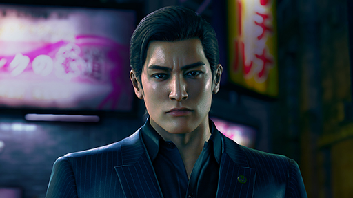 画像ギャラリー No.005のサムネイル画像 / 「龍が如く 極3 / 龍が如く3外伝 Dark Ties」,桐生一馬を演じる黒田崇矢さんのメイキング映像を公開。迫力ある収録の様子はファン必見