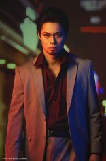 画像ギャラリー No.003のサムネイル画像 / 「龍が如く」シリーズの最新グッズ，イベント情報を紹介する番組「龍スタTV無料案内所」第4回，9月8日に配信