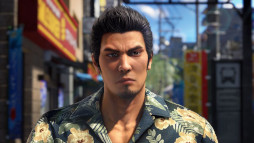 画像ギャラリー No.003のサムネイル画像 / セガ,6月スペシャルセールを開催中。PS5/PS4「龍が如く 極3 / 龍が如く3外伝 Dark Ties」のデラックス・エディションが35%オフ