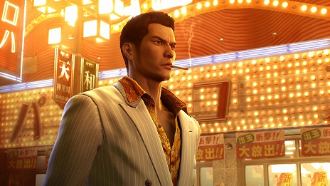 画像ギャラリー No.009のサムネイル画像 / 「龍が如く0 誓いの場所 Director’s Cut」，PS5 / Xbox版が12月8日に発売決定。9日にはPC版もリリース