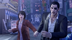 画像ギャラリー No.012のサムネイル画像 / 「龍が如く0 誓いの場所 Director’s Cut」，PS5 / Xbox版が12月8日に発売決定。9日にはPC版もリリース
