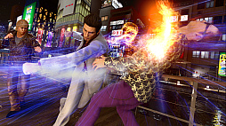 画像ギャラリー No.014のサムネイル画像 / PS5/Xbox Series X|S/PC版「龍が如く0 誓いの場所 Director's Cut」「龍が如く 極」「龍が如く 極2」，既存購入者向け割引情報を公開