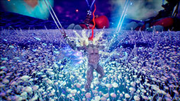 画像ギャラリー No.004のサムネイル画像 / 「LET IT DIE: INFERNO」のシーズン4が開幕。「PvEvP」を廃止し「PvE」特化のゲームに進化