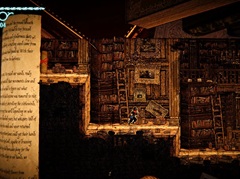 ［プレイレポ］“現実”が紙上世界に干渉する。「Chronoscript: The Endless End」の先行プレイで味わった，緻密なアートと確かなアクションの手応え