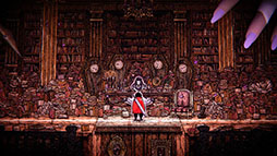 画像ギャラリー No.005のサムネイル画像 / 「Chronoscript: The Endless End」,体験版をSteamでリリース。新たなトレイラーも公開に
