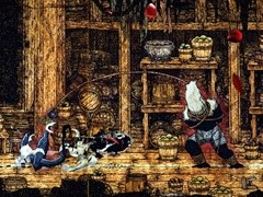 アクションの手触りを左右する0.1秒と，メトロイドヴァニア“＋”の先にあるもの。「Chronoscript: The Endless End」プレイレポ＆インタビュー
