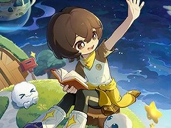 HoYoverseのスローライフゲーム「プチプラネット」，ファイナルβテストを開始。公式まったり番組「ぷらっとぷらねっと」第3回を9月25日20：00に配信