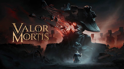 画像ギャラリー No.001のサムネイル画像 / 「Valor Mortis」,最新開発者ビデオダイアリーを公開。豪華キャストやゲームプレイを最適化する新システムを紹介
