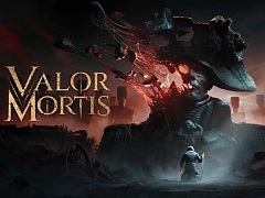 ��Valor Mortis�ס��ǿ���ȯ�ԥӥǥ��������꡼���������ڥ��㥹�Ȥ䥲����ץ쥤���Ŭ�����뿷�����ƥ��Ҳ�