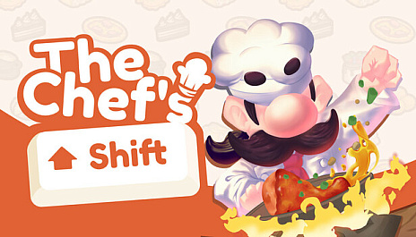 画像ギャラリー No.020のサムネイル画像 / 修羅場の厨房をタイピングでさばく「The Chef's Shift」(ほぼ日 インディーPick Up!)