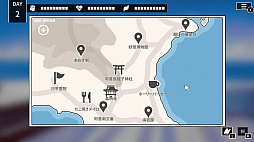 Cthulhu Mythos ADV 闇に囁く狂気＆呪禍に沈む島