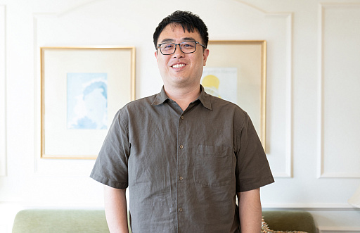 画像ギャラリー No.002のサムネイル画像 / すでに開発陣の想定外なゲームになった。「デッドアカウント〜二つの蒼い炎〜」は逃げるのではない，攻めるサバイバー［インタビュー］