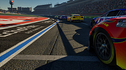 NASCAR 25
