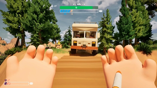 RV There Yet?