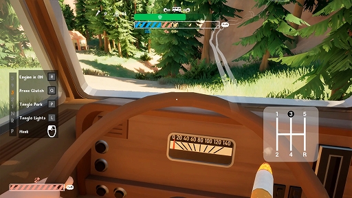 RV There Yet?